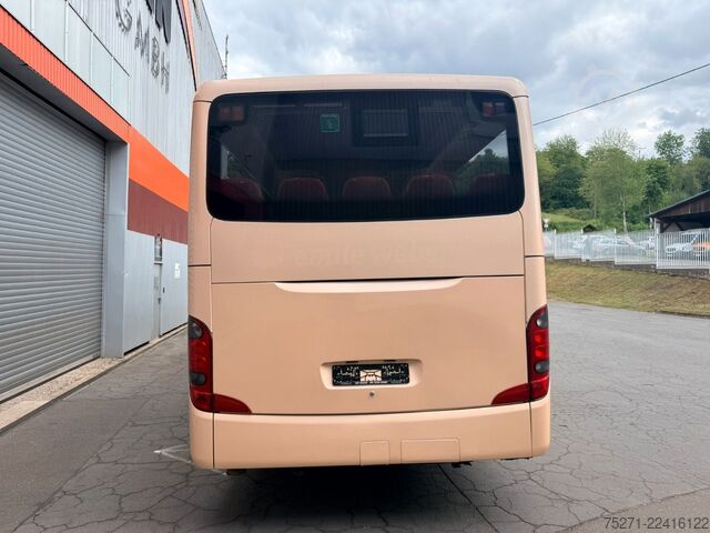 Intercity bus SETRA S 419 UL, Klima Hohe Sitze