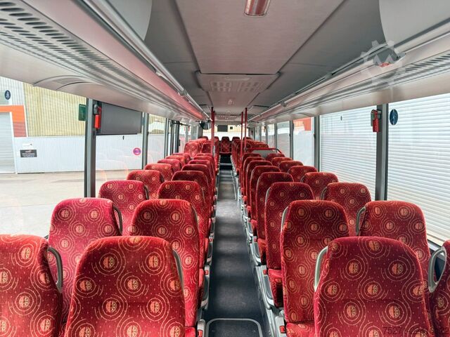 Intercity bus SETRA S 419 UL, Klima Hohe Sitze