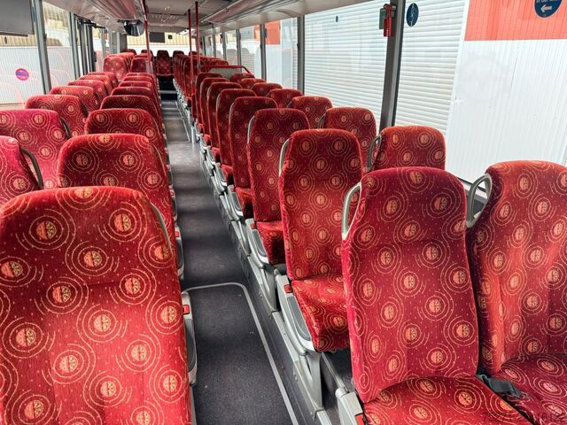 Intercity bus SETRA S 419 UL, Klima Hohe Sitze
