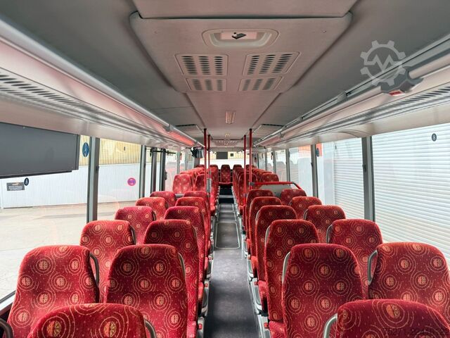 Intercity bus SETRA S 419 UL, Klima Hohe Sitze