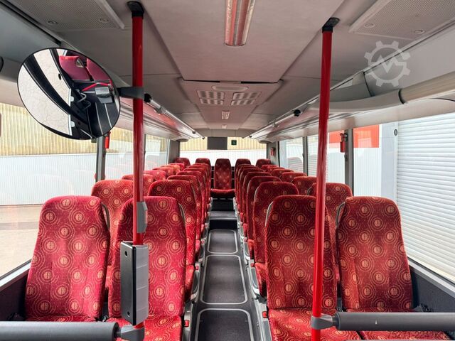 Intercity bus SETRA S 419 UL, Klima Hohe Sitze