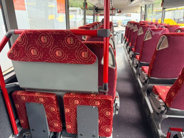 Intercity bus SETRA S 419 UL, Klima Hohe Sitze