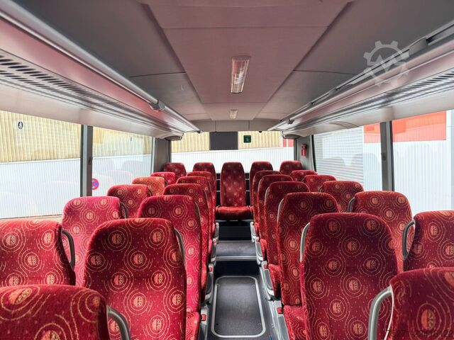 Intercity bus SETRA S 419 UL, Klima Hohe Sitze