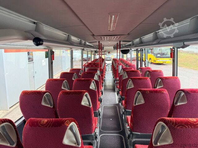 Intercity bus SETRA S 419 UL, Klima Hohe Sitze