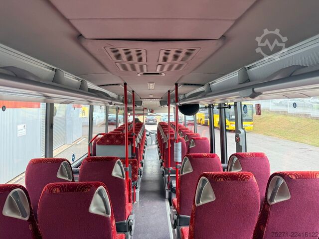 Intercity bus SETRA S 419 UL, Klima Hohe Sitze