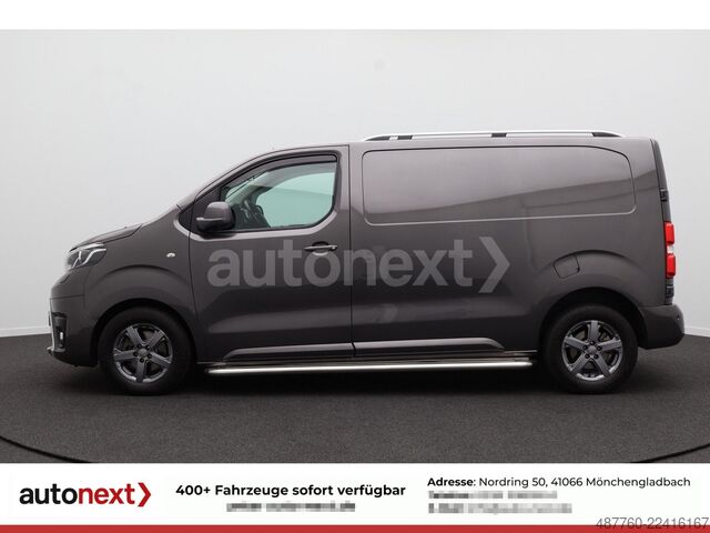 Panel van TOYOTA Proace (Verso) Automatik *Top Zustand* KAMERA+NA