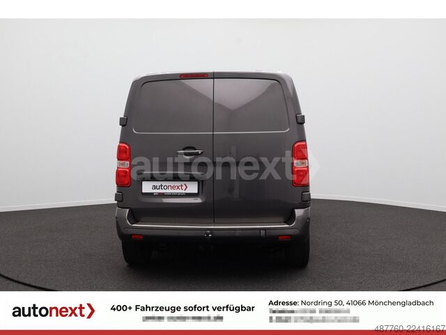 Panel van TOYOTA Proace (Verso) Automatik *Top Zustand* KAMERA+NA