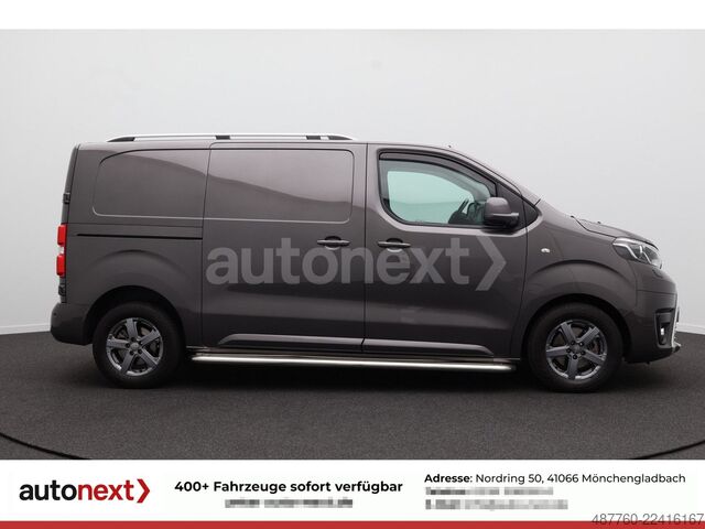 Panel van TOYOTA Proace (Verso) Automatik *Top Zustand* KAMERA+NA