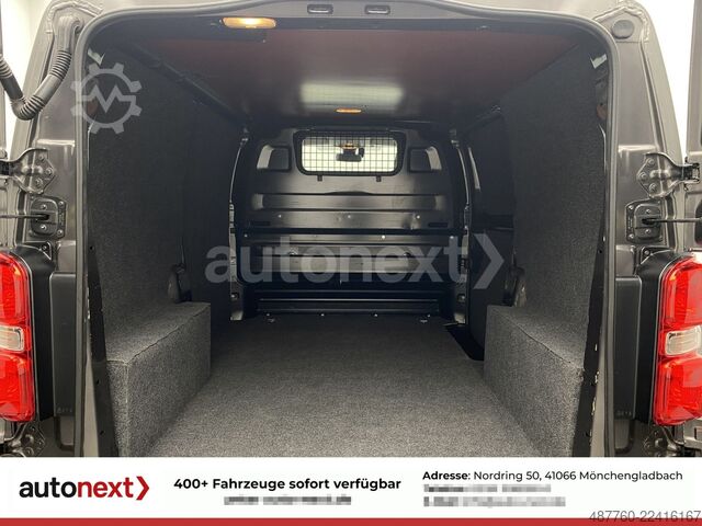 Panel van TOYOTA Proace (Verso) Automatik *Top Zustand* KAMERA+NA