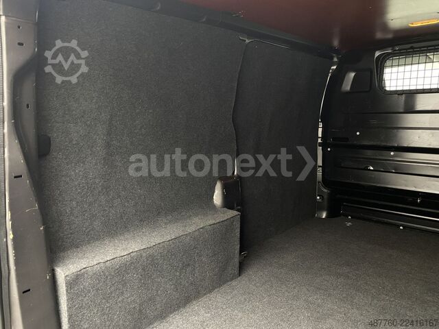 Panel van TOYOTA Proace (Verso) Automatik *Top Zustand* KAMERA+NA
