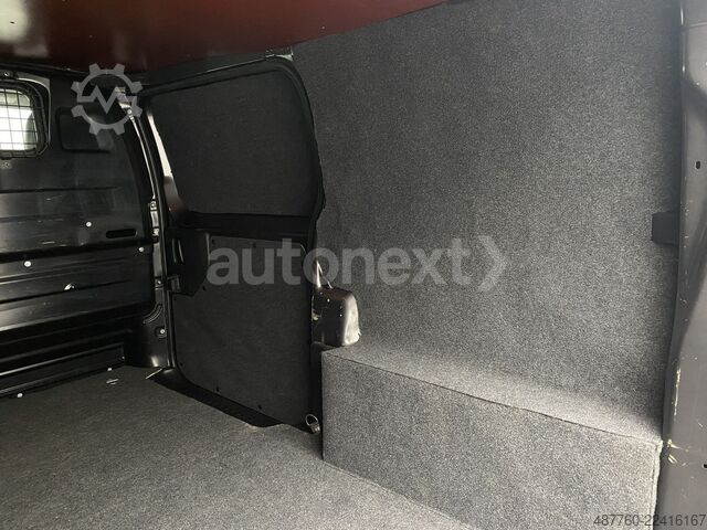 Panel van TOYOTA Proace (Verso) Automatik *Top Zustand* KAMERA+NA