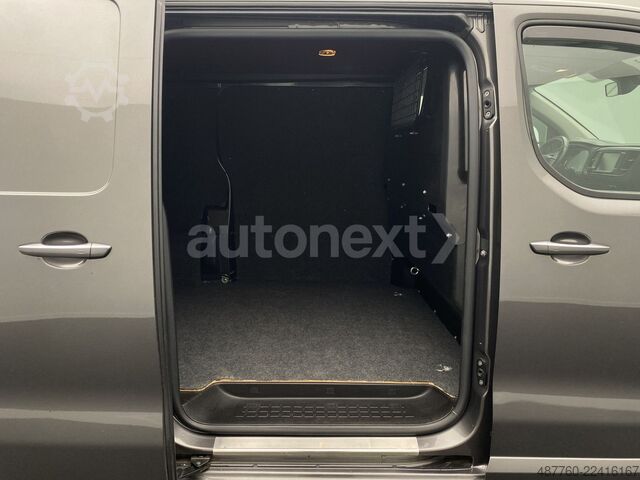 Panel van TOYOTA Proace (Verso) Automatik *Top Zustand* KAMERA+NA