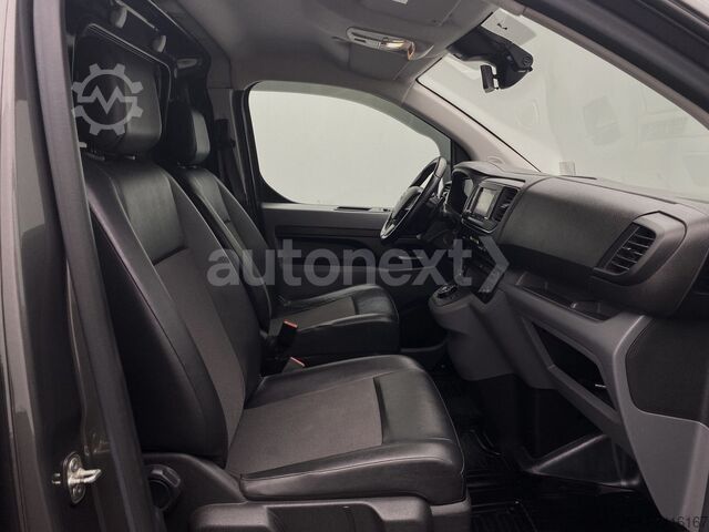 Panel van TOYOTA Proace (Verso) Automatik *Top Zustand* KAMERA+NA