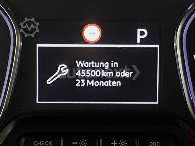 Panel van TOYOTA Proace (Verso) Automatik *Top Zustand* KAMERA+NA