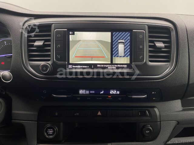 Panel van TOYOTA Proace (Verso) Automatik *Top Zustand* KAMERA+NA