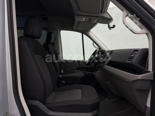 Minibus VW Crafter 35 Maxi Extralang *Rollstuhl-Lift* 5-Sit