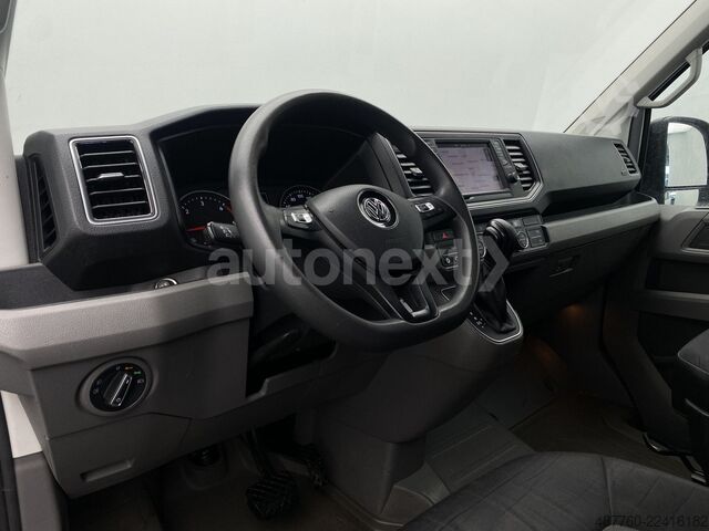 Minibus VW Crafter 35 Maxi Extralang *Rollstuhl-Lift* 5-Sit