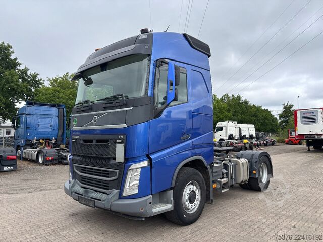 Standard SZM VOLVO FH 500 X-Track Hydrodrive VEB+ Hydraulik