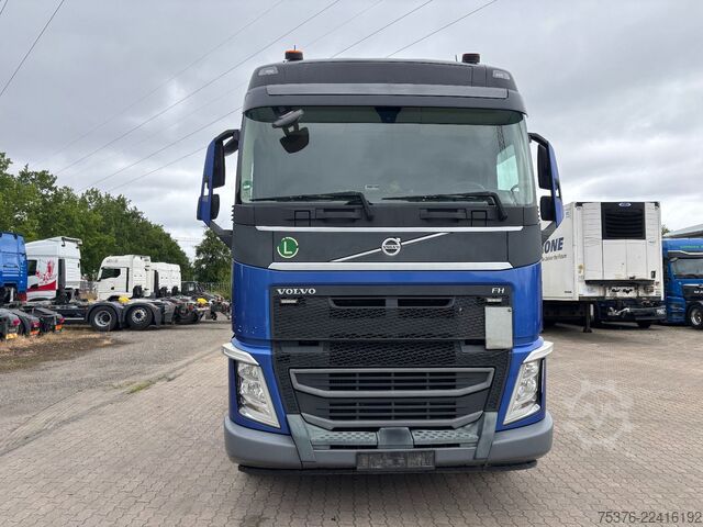 Standard SZM VOLVO FH 500 X-Track Hydrodrive VEB+ Hydraulik