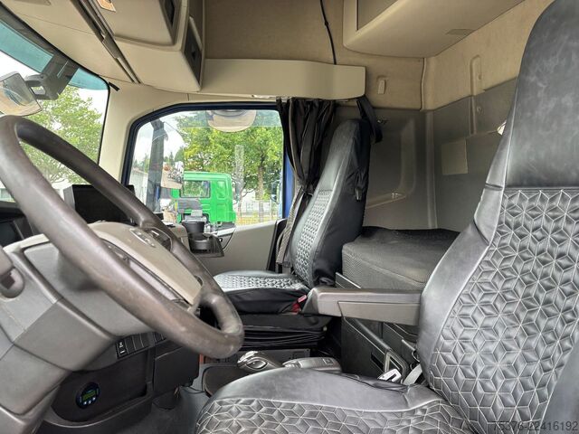 Standard SZM VOLVO FH 500 X-Track Hydrodrive VEB+ Hydraulik
