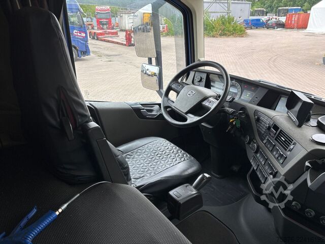 Standard SZM VOLVO FH 500 X-Track Hydrodrive VEB+ Hydraulik