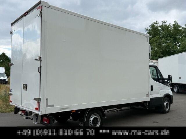 Box van IVECO Daily 35s14 Möbel Maxi 4,34 l / 2,44 hoch 23 m³