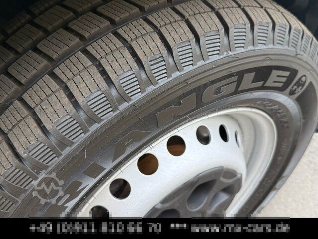 Box van IVECO Daily 35s14 Möbel Maxi 4,34 l / 2,44 hoch 23 m³