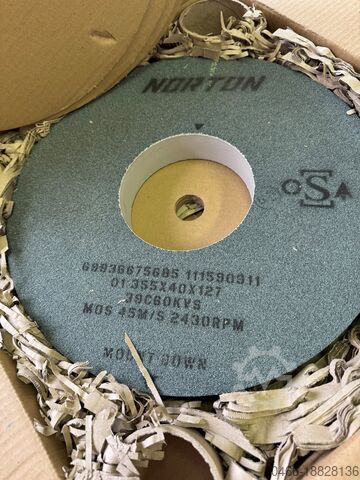 Grinding wheel NORTON Grinding wheel