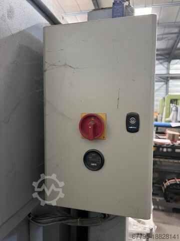 Padding press TECHCAL VALPAC