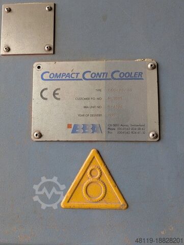 BBA CCC-60/100 BBA CCC-60/100