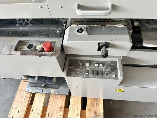 Adhesive Binder Horizon Horizon BQ-260