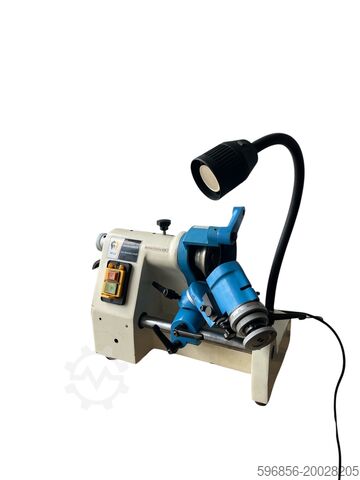 Schleifmaschine für Fräser und Bohrer Graver Grinder PP U3 mit Scheiben Ostrzarka do frezow i wiertel Graver Grinder PP U3 z tarczami Ostrzarka do frezow i wiertel Graver Grinder PP U3 z tarczami