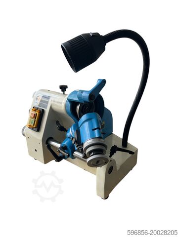 Schleifmaschine für Fräser und Bohrer Graver Grinder PP U3 mit Scheiben Ostrzarka do frezow i wiertel Graver Grinder PP U3 z tarczami Ostrzarka do frezow i wiertel Graver Grinder PP U3 z tarczami