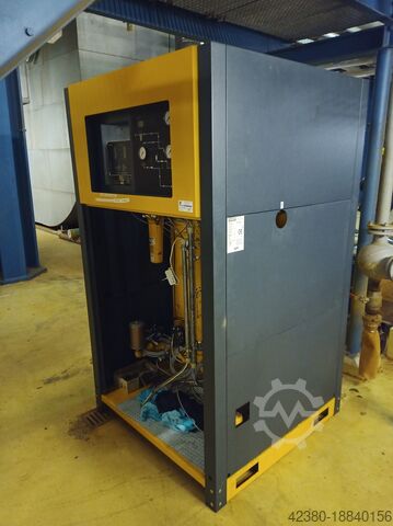 Adsorption dryer cold regenerating Kaeser 4,72m³/min DC47E