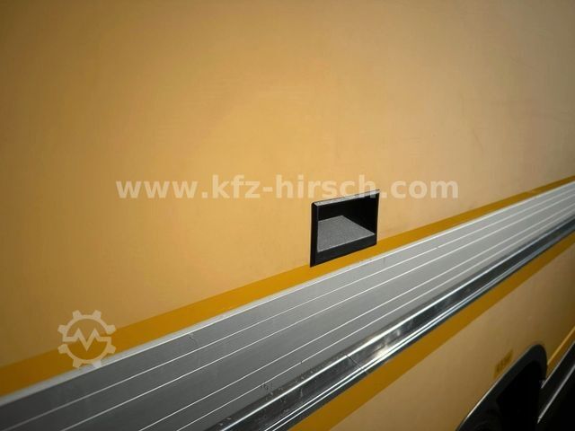 Van MERCEDES-BENZ Sprinter Foodtruck Verkaufsfahrzeug Imbisswagen