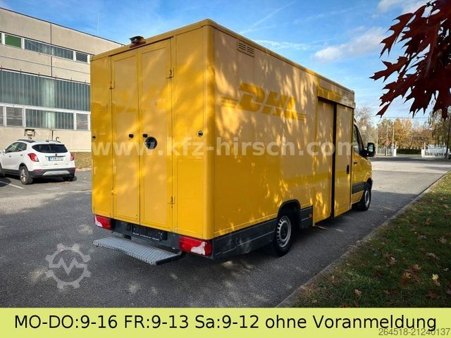 Van MERCEDES-BENZ Sprinter Foodtruck Verkaufsfahrzeug Imbisswagen