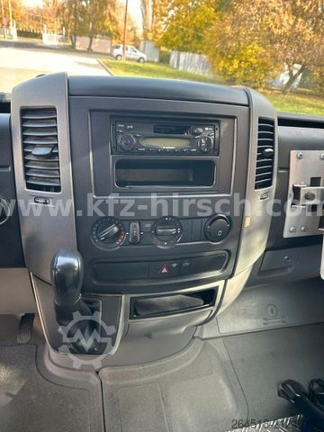 Van MERCEDES-BENZ Sprinter Foodtruck Verkaufsfahrzeug Imbisswagen