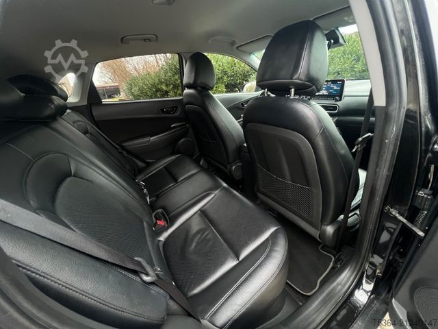 Pick-up HYUNDAI Kona 1.6 GDI HEV Fashion Hybrid BlueDrive Navi