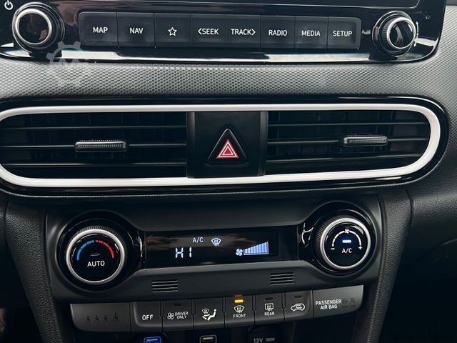 Pick-up HYUNDAI Kona 1.6 GDI HEV Fashion Hybrid BlueDrive Navi