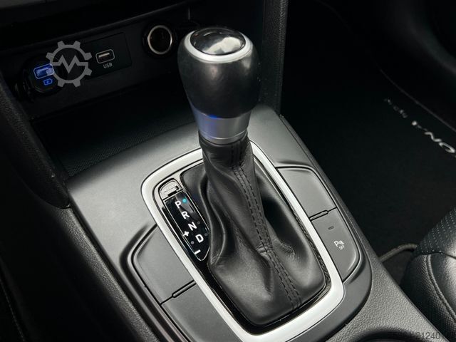 Pick-up HYUNDAI Kona 1.6 GDI HEV Fashion Hybrid BlueDrive Navi