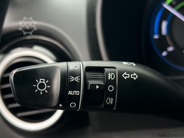 Pick-up HYUNDAI Kona 1.6 GDI HEV Fashion Hybrid BlueDrive Navi