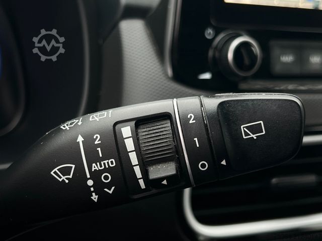 Pick-up HYUNDAI Kona 1.6 GDI HEV Fashion Hybrid BlueDrive Navi