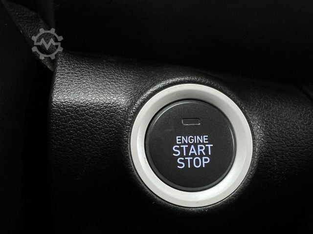 Pick-up HYUNDAI Kona 1.6 GDI HEV Fashion Hybrid BlueDrive Navi