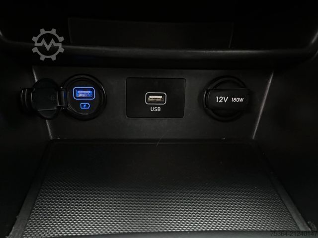 Pick-up HYUNDAI Kona 1.6 GDI HEV Fashion Hybrid BlueDrive Navi