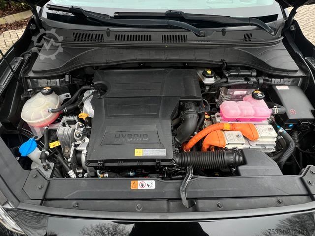 Pick-up HYUNDAI Kona 1.6 GDI HEV Fashion Hybrid BlueDrive Navi