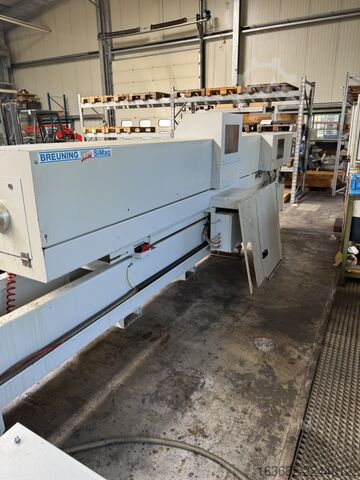 MORI SEIKI NL 2500 SY/1250, year of manufacture 2006, IRCO SIMAG, Internal No. 231573 MORI SEIKI NL 2500 SY