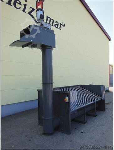 Heating Heizomat Heizoschneck 3000