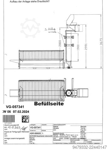 Heating Heizomat Heizoschneck 3000