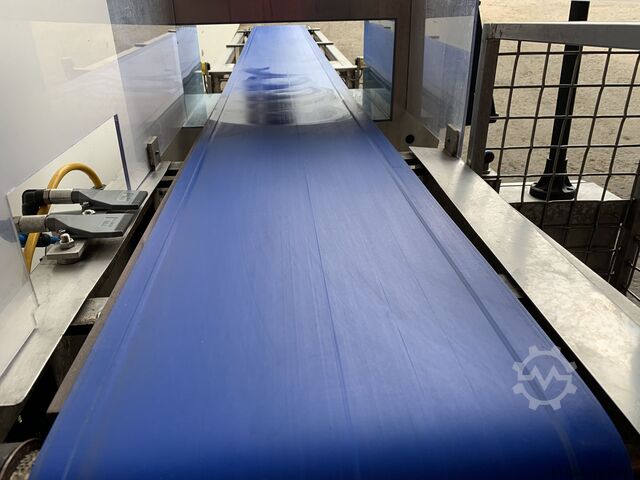 Metal detector Thermo Fisher Scientific Apex 500