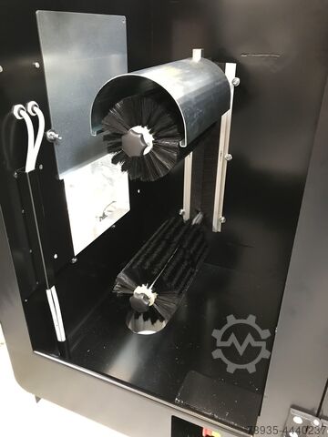 Schleifmaschine Ceetec Schleifmodul für Streichautomat A250